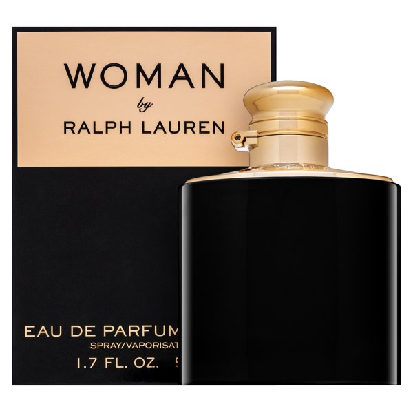 Ralph Lauren Woman Intense Парфюмна вода за жени 50 ml