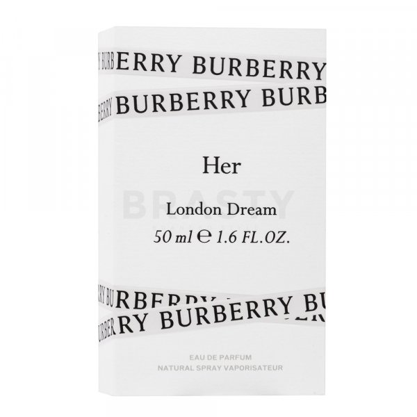 Burberry Her London Dream parfémovaná voda pro ženy 50 ml