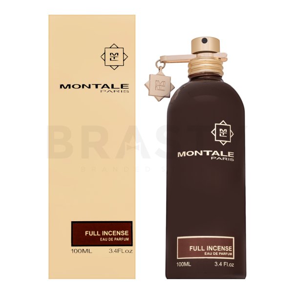 Montale Full Incense Eau de Parfum unisex 100 ml