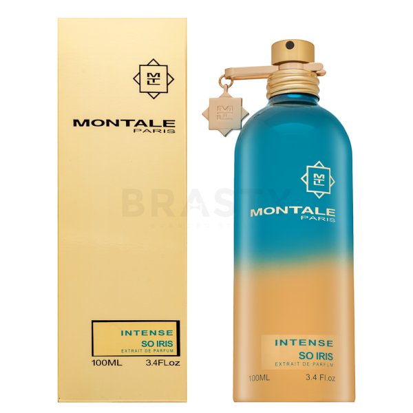 Montale Intense So Iris čistý parfém unisex 100 ml