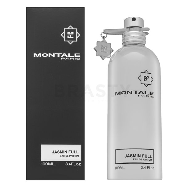 Montale Jasmine Full parfémovaná voda unisex 100 ml