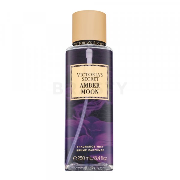 Victoria's Secret Amber Moon testápoló spray nőknek 250 ml