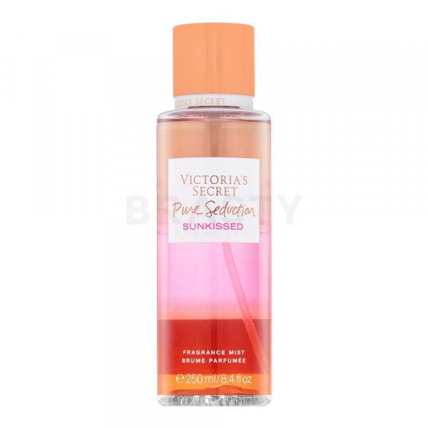 Victoria's Secret Pure Seduction Sunkissed tělový spray pro ženy 250 ml