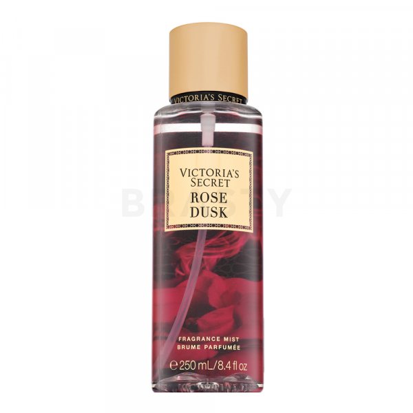 Victoria's Secret Rose Dusk Körperspray für Damen 250 ml
