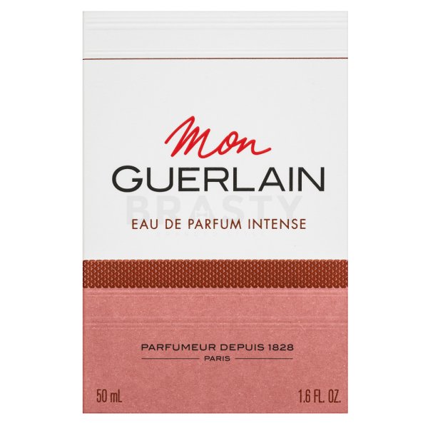 Guerlain Mon Guerlain Intense Парфюмна вода за жени 50 ml