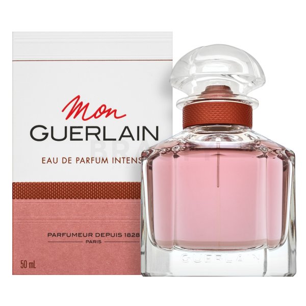 Guerlain Mon Guerlain Intense woda perfumowana dla kobiet 50 ml