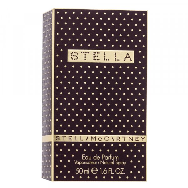 Stella McCartney Stella parfémovaná voda pro ženy 50 ml