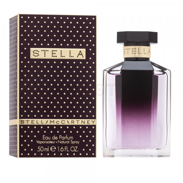 Stella McCartney Stella Eau de Parfum für Damen 50 ml
