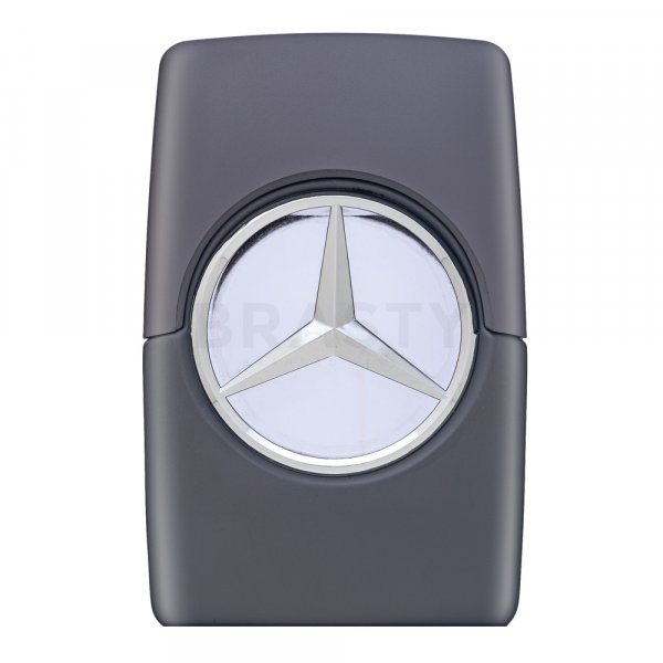Mercedes-Benz Man Grey Eau de Toilette bărbați 100 ml