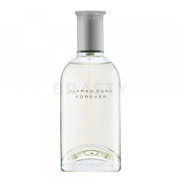 Alfred Sung Forever Eau de Parfum for women 125 ml
