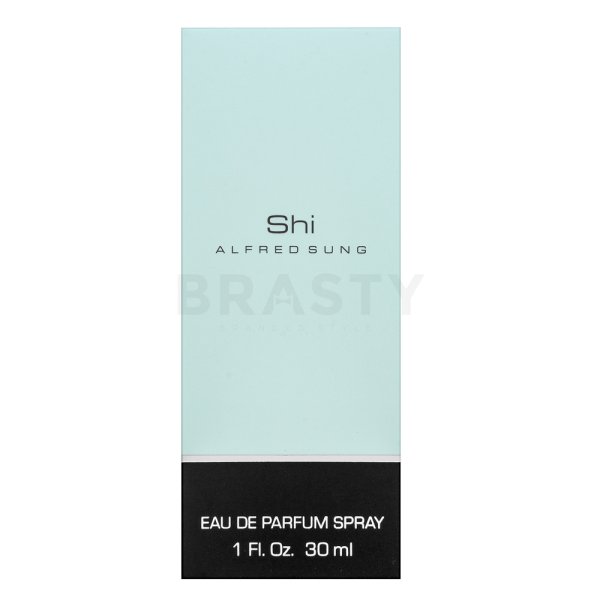 Alfred Sung Shi Eau de Parfum voor vrouwen 30 ml