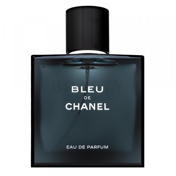 Chanel Bleu de Chanel Eau de Parfum voor mannen 50 ml