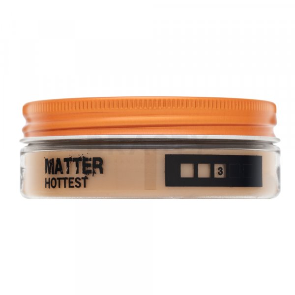 Lakmé K.Style Matter Matt Finish Wax haarwas voor een mat effect 50 ml