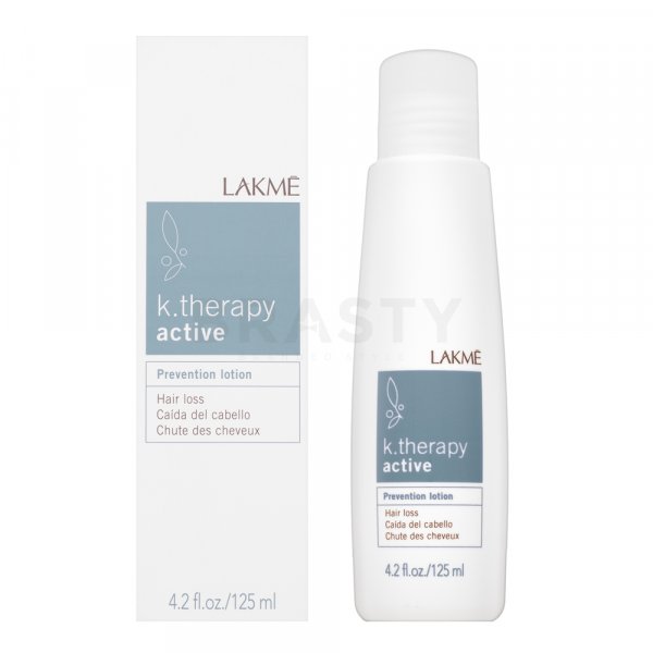 Lakmé K.Therapy Active Lotion cura dei capelli senza risciacquo contro la caduta dei capelli 125 ml