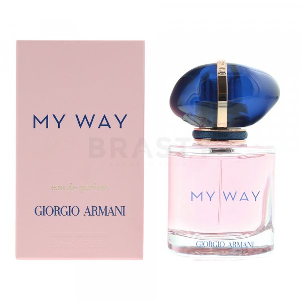 Armani (Giorgio Armani) My Way parfémovaná voda pro ženy 30 ml