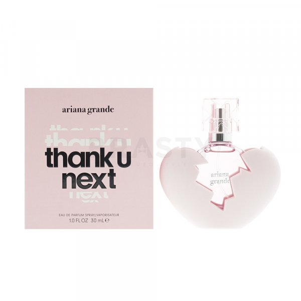 Ariana Grande Thank U Next woda perfumowana dla kobiet 30 ml