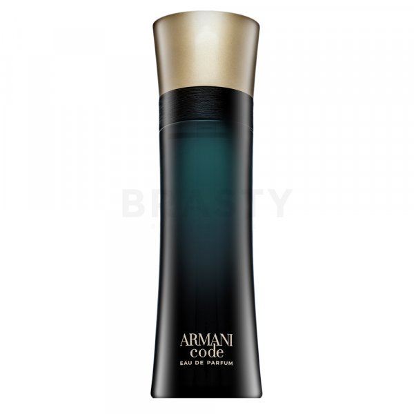 Armani (Giorgio Armani) Code Pour Homme parfémovaná voda pre mužov 110 ml
