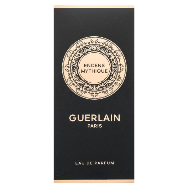 Guerlain Encens Mythique woda perfumowana unisex 125 ml