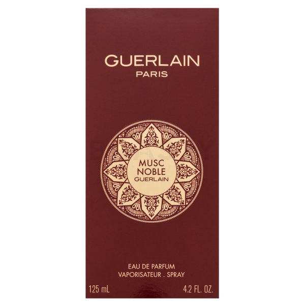 Guerlain Musc Noble woda perfumowana unisex 125 ml