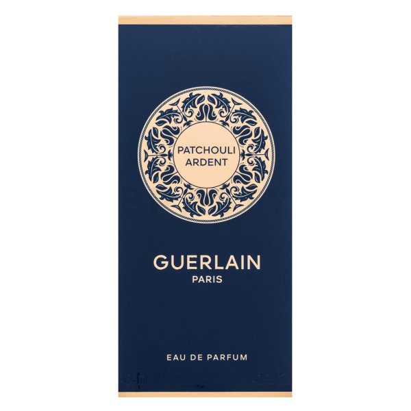 Guerlain Patchouli Ardent woda perfumowana unisex 125 ml