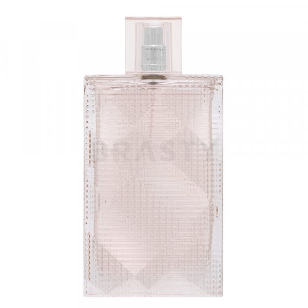 Burberry Brit Rhythm Floral For Her тоалетна вода за жени Extra Offer 4 90 ml