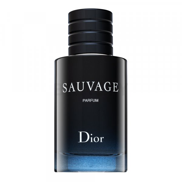 Dior (Christian Dior) Sauvage perfum for men 60 ml