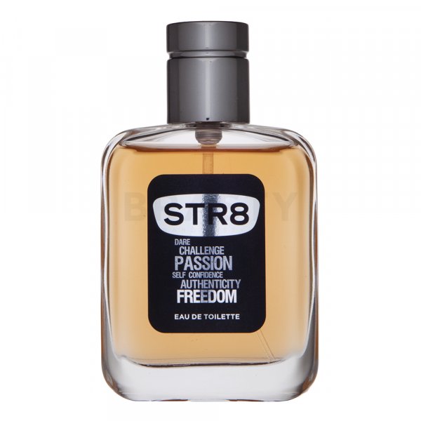 STR8 Freedom toaletní voda pro muže 50 ml