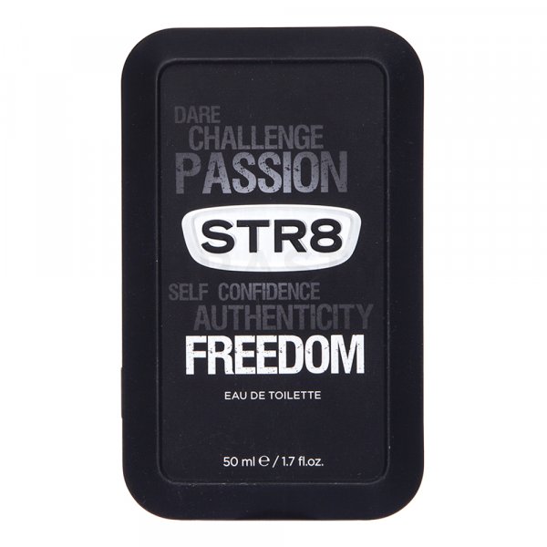 STR8 Freedom toaletní voda pro muže 50 ml