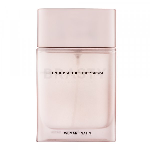 Porsche Design Satin Woman Eau de Parfum para mujer 100 ml