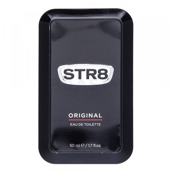 STR8 Original Eau de Toilette para hombre 50 ml
