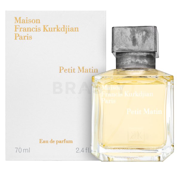 Maison Francis Kurkdijan Petit Matin Eau de Parfum for women 70 ml