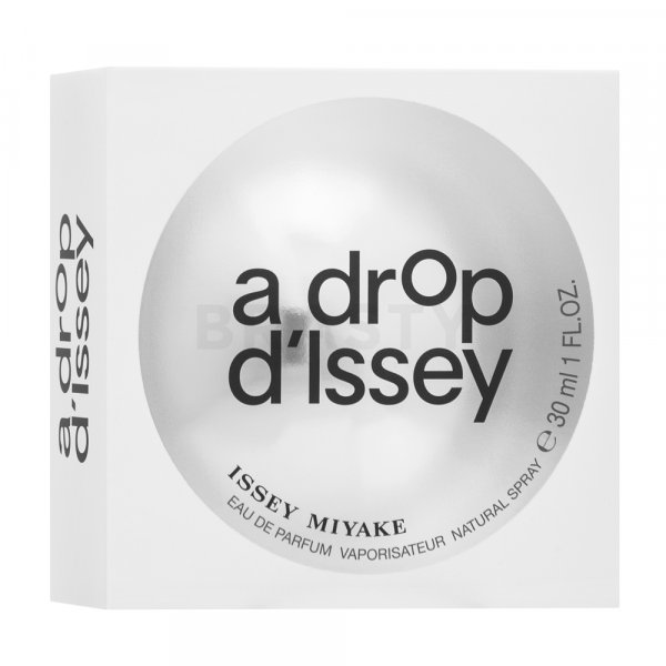 Issey Miyake A Drop d'Issey Eau de Parfum femei 30 ml