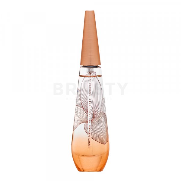 Issey Miyake Nectar d'Issey Premiere Fleur Парфюмна вода за жени 30 ml
