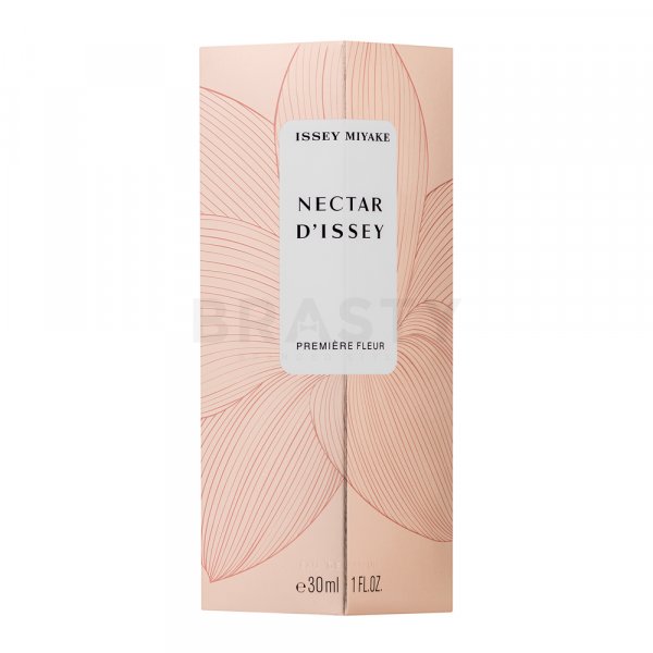 Issey Miyake Nectar d'Issey Premiere Fleur parfémovaná voda pro ženy 30 ml