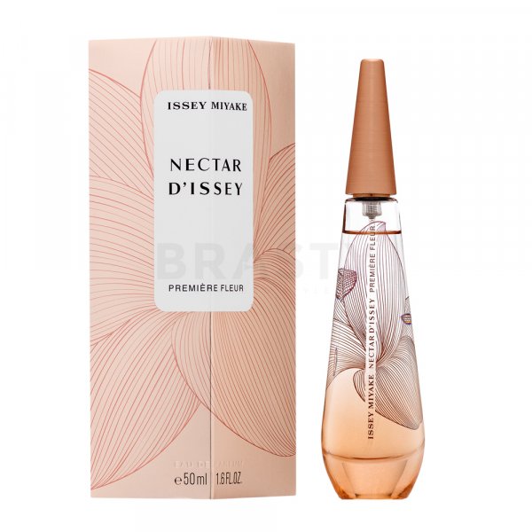 Issey Miyake Nectar d'Issey Premiere Fleur Eau de Parfum da donna 50 ml