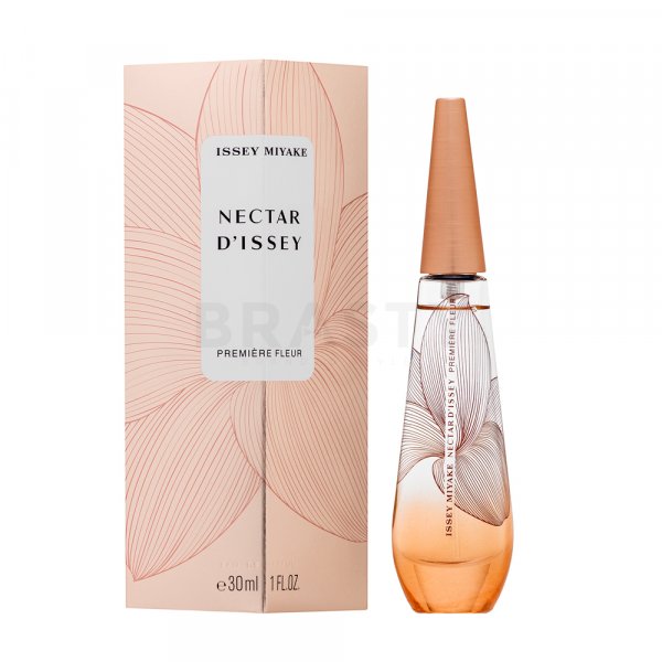 Issey Miyake Nectar d'Issey Premiere Fleur Eau de Parfum für Damen 30 ml