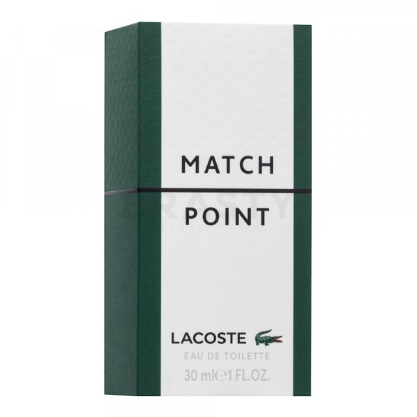 Lacoste Match Point toaletní voda pro muže 30 ml
