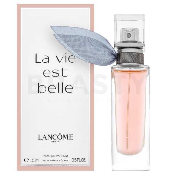 Lancôme La Vie Est Belle Eau de Parfum for women 15 ml