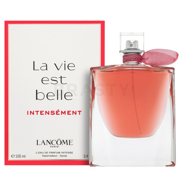 Lancôme La Vie Est Belle Intensement Eau de Parfum da donna 100 ml