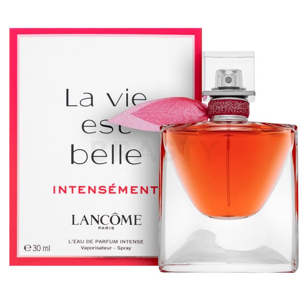 Lancôme La Vie Est Belle Intensement Eau de Parfum femei 30 ml