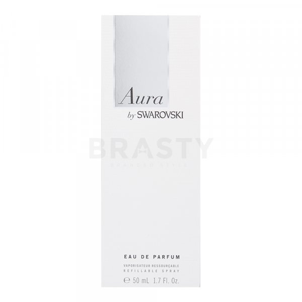 Swarovski Aura - Refill parfémovaná voda pro ženy 50 ml