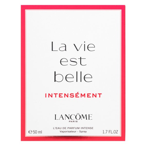 Lancôme La Vie Est Belle Intensement Eau de Parfum for women 50 ml