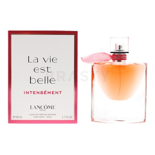 Lancôme La Vie Est Belle Intensement Eau de Parfum für Damen 50 ml