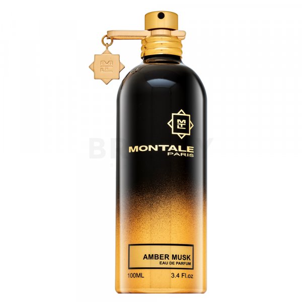 Montale Amber Musk Eau de Parfum uniszex 100 ml