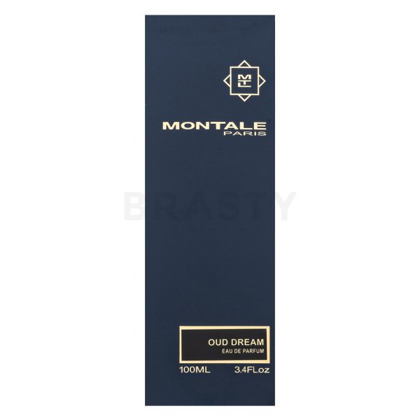 Montale Oud Dream Eau de Parfum unisex 100 ml