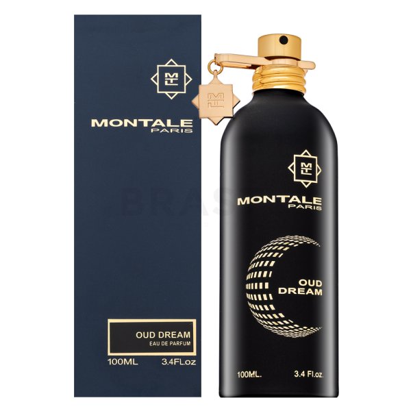 Montale Oud Dream Eau de Parfum unisex 100 ml