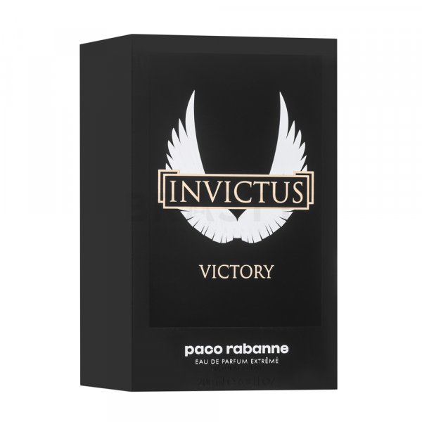 Paco Rabanne Invictus Victory Eau de Parfum bărbați 200 ml