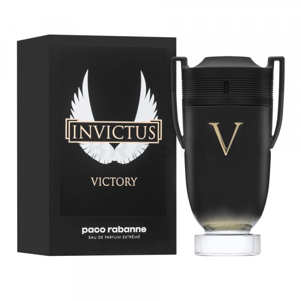 Paco Rabanne Invictus Victory woda perfumowana dla mężczyzn 200 ml