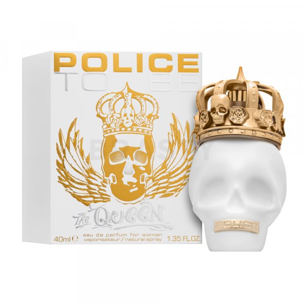 Police To Be The Queen Eau de Parfum femei 40 ml