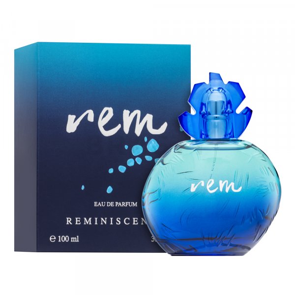 Reminiscence Rem Eau de Parfum voor vrouwen 100 ml